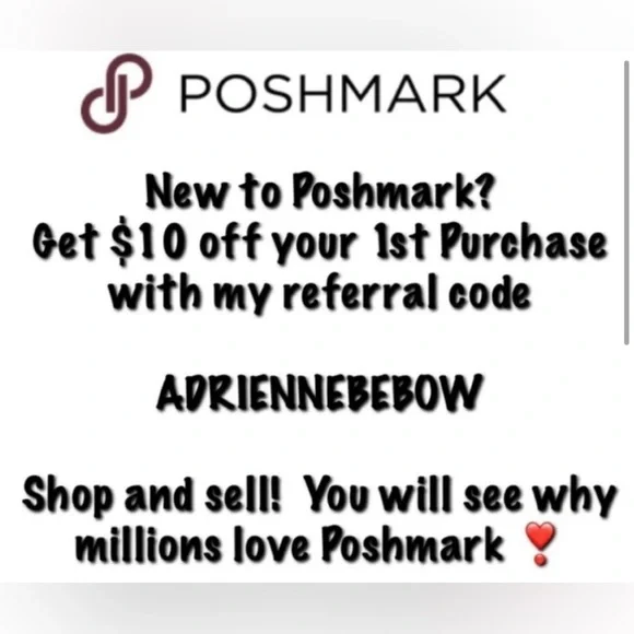 TBD Closet Clear-out! Everything starts UNDER $10! Unlisted Items, too! - Picture 4 of 5